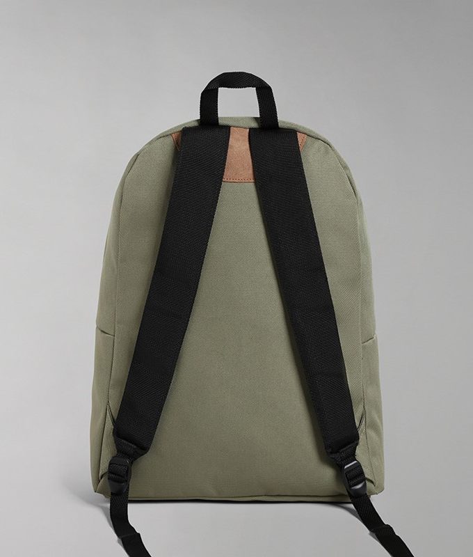 Voyage 3 green lichen