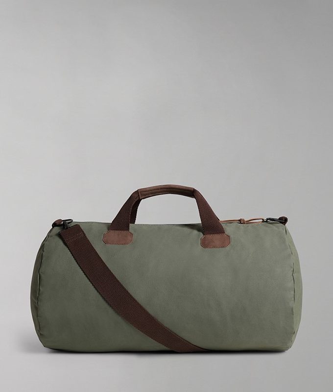 Bering 3 green lichen