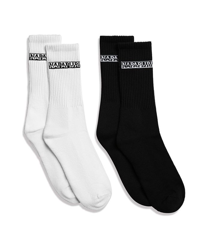 F-box socks