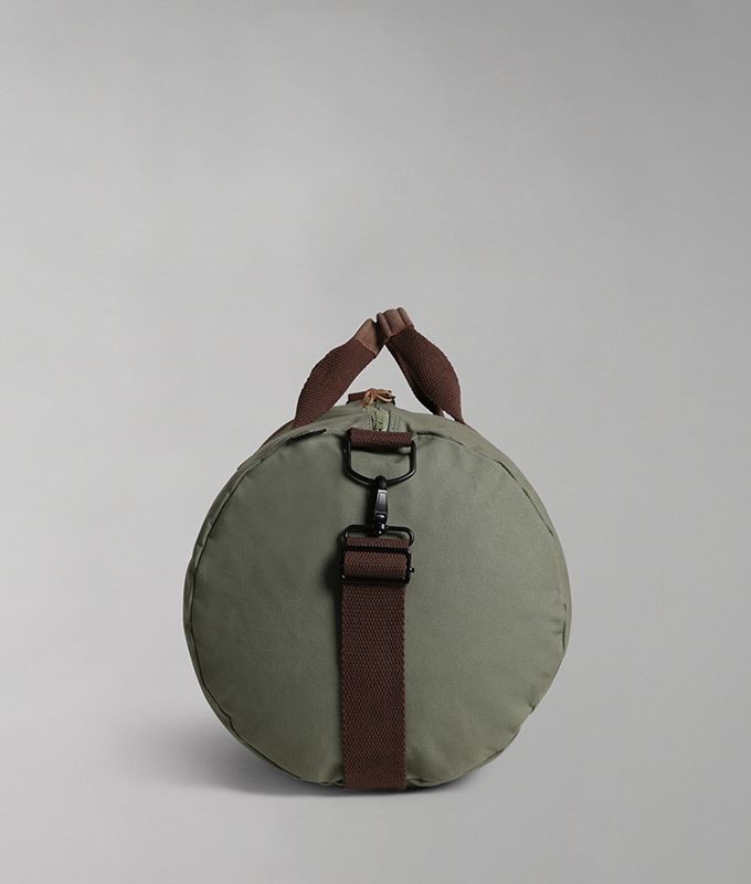 Bering 3 green lichen