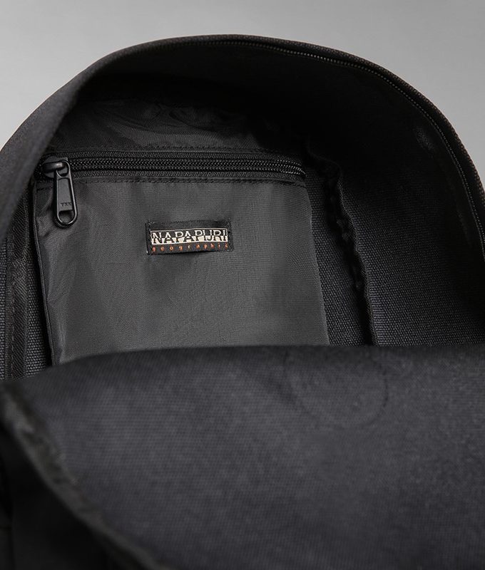 Voyage mini 3 black 041