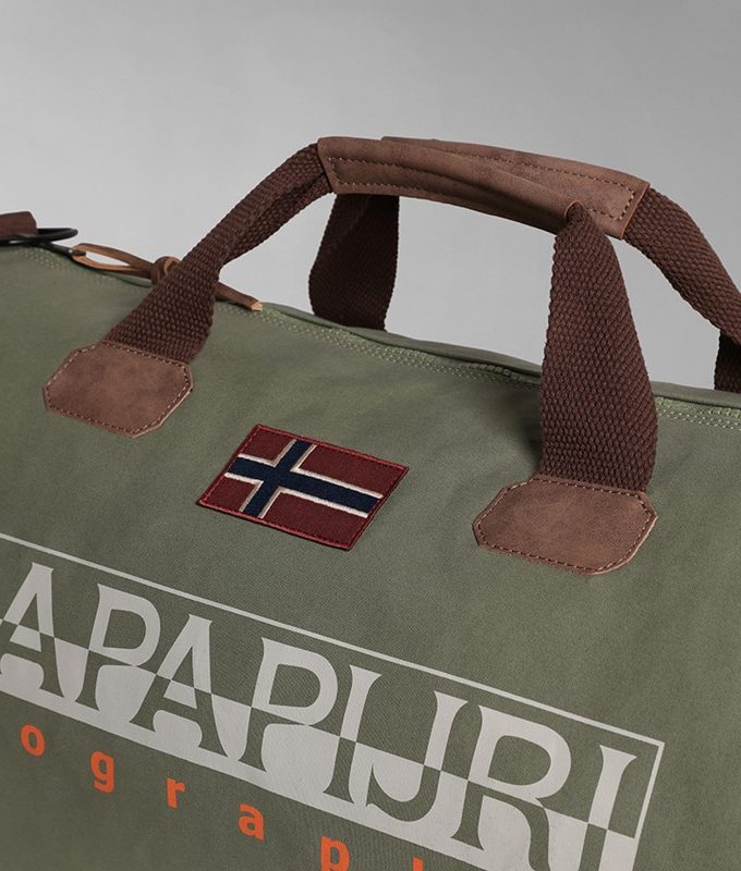 Bering 3 green lichen