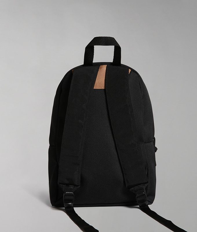 Voyage mini 3 black 041