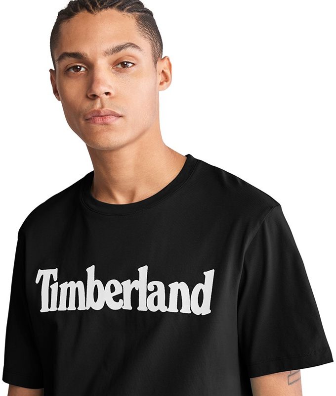 Ss kennebec river linear tee