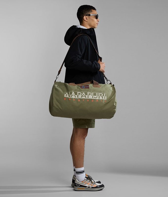 Bering 3 green lichen