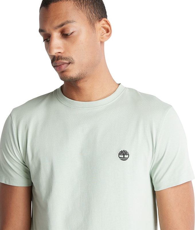 Ss dunstan river jersey crew tee slim