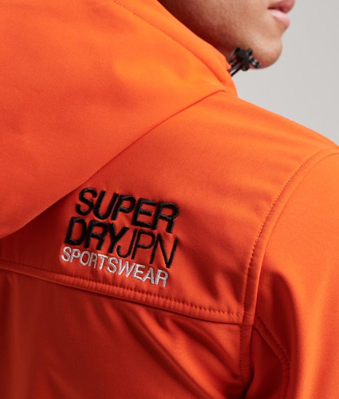 Code trekker jacket*d1