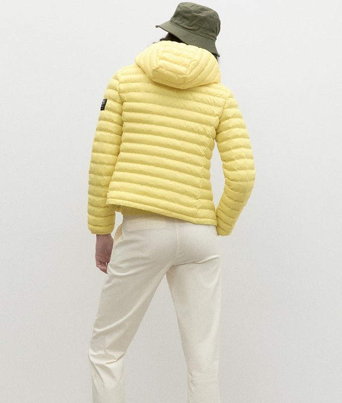 Atlanticalf jacket woman