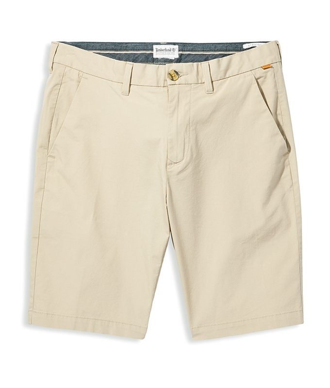 Squam lake chino short