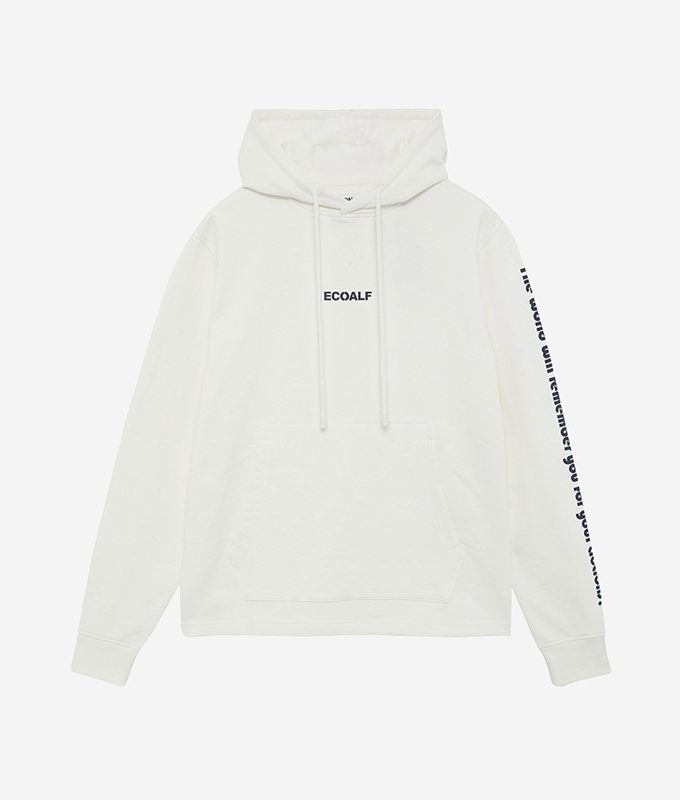 Actioalf sweatshirt man