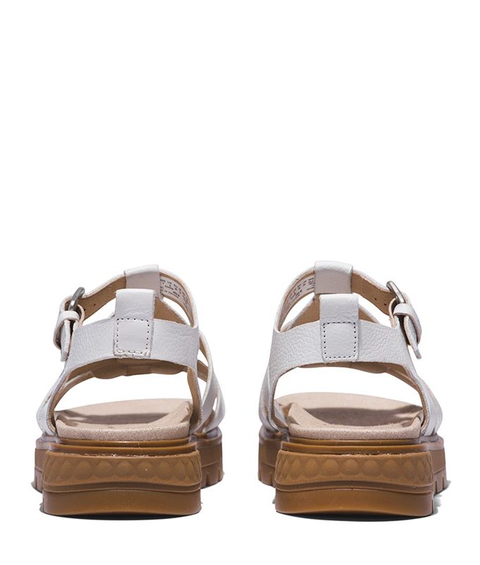 Ray city sandal closdfish