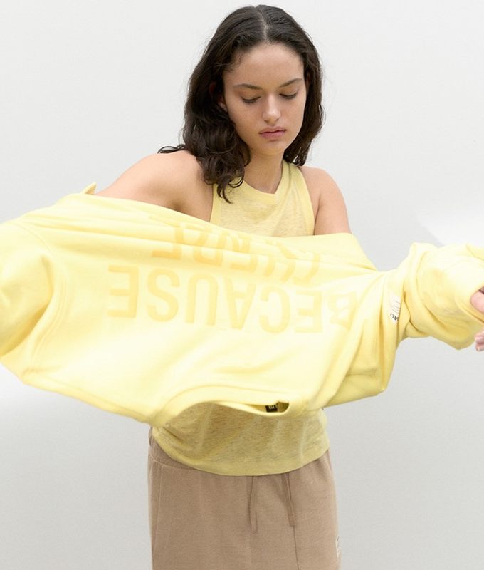 Stormalf sweatshirt woman