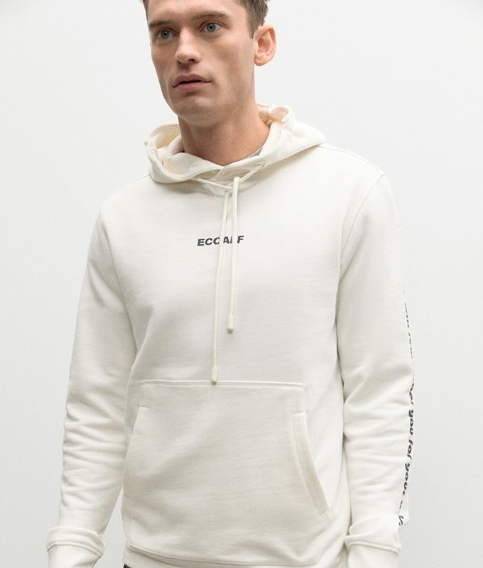 Actioalf sweatshirt man