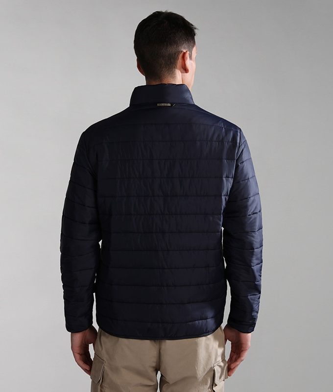 Acalmar 6 blu marine