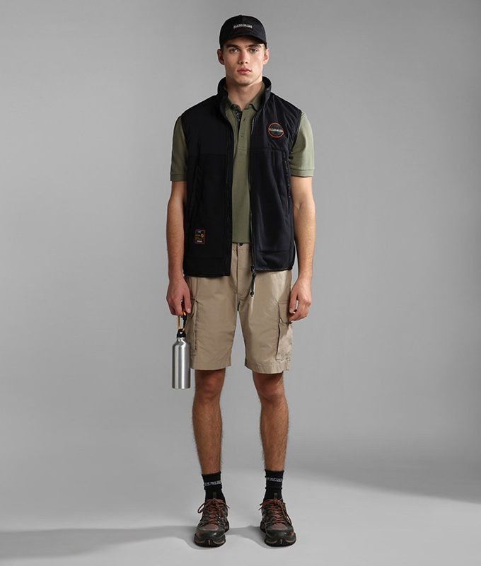 Eolanos 3 green lichen