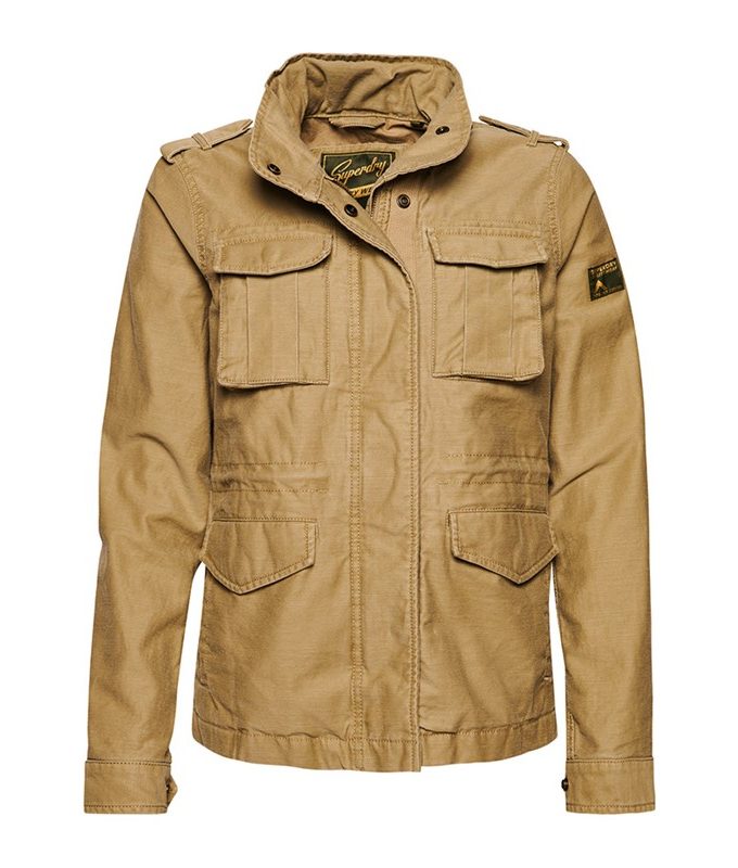 Vintage m65 jacket*d1