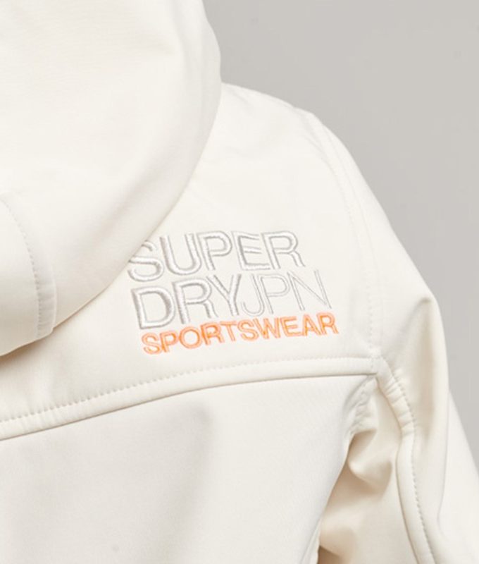 Code trekker jacket*d1