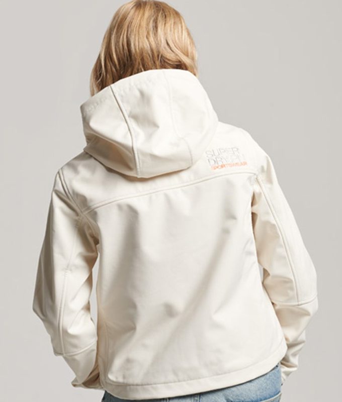 Code trekker jacket*d1