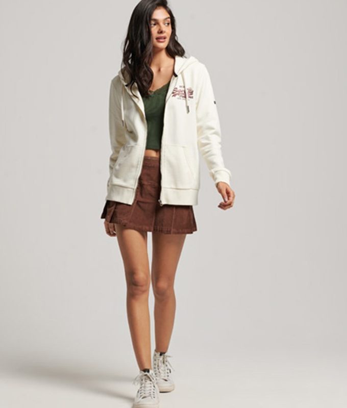 Vintage vl narrative zip ub*d1