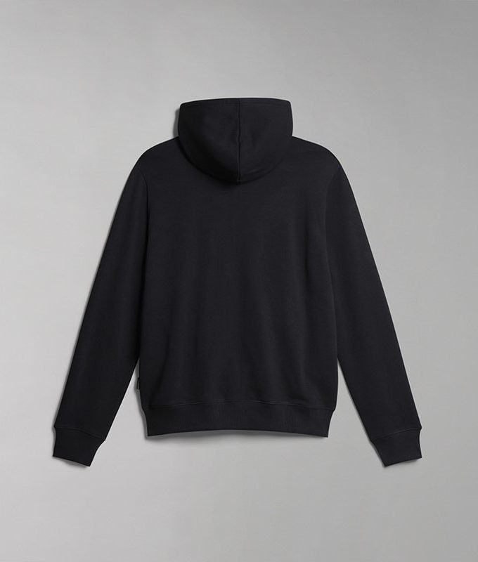 Balis fzh sum black 041