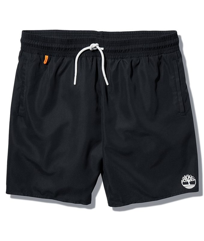 Sunapee lake solid swimshort