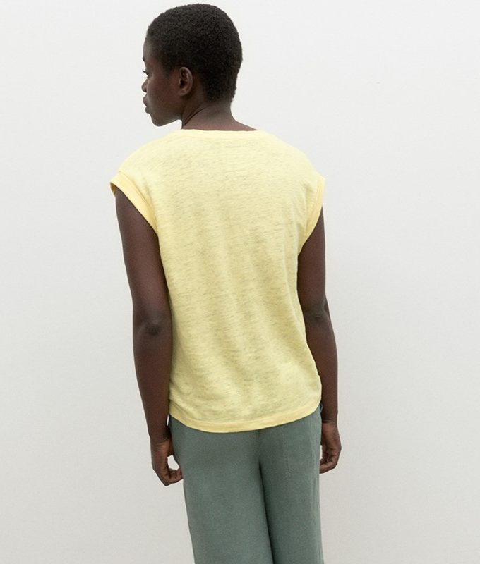 Aveiroalf t-shirt woman