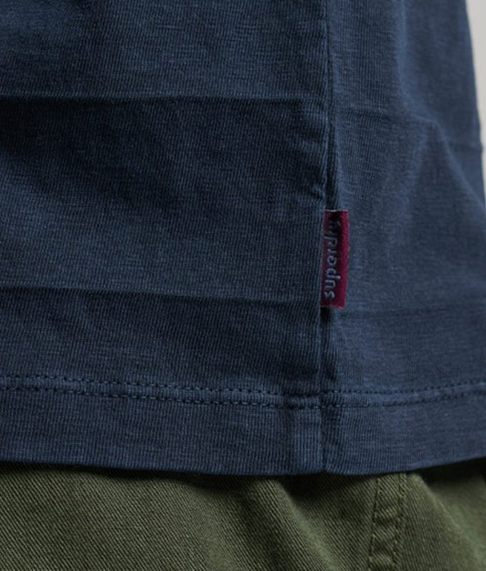 Vintage texture tee*d2-light