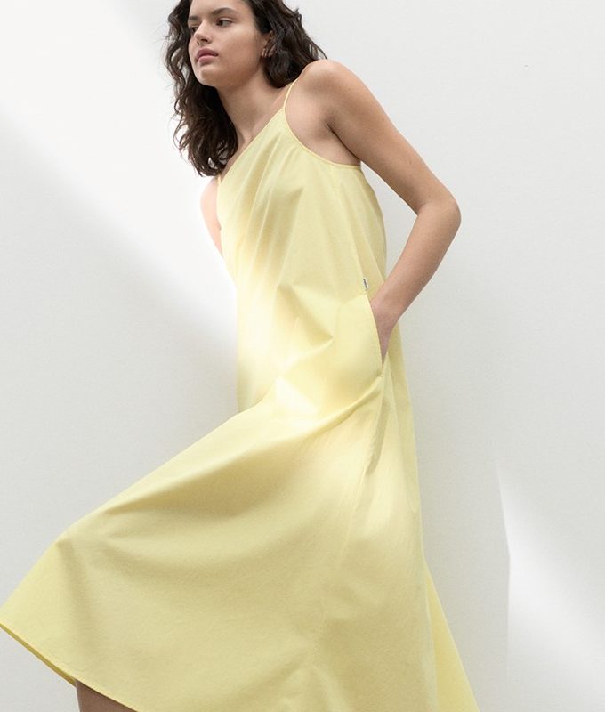 Perlaalf dress woman