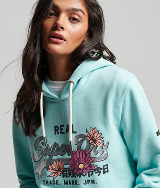 Vintage vl narrative hood ub-l