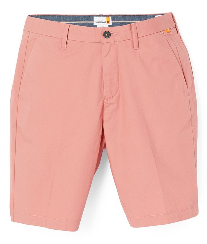 Squam lake chino short