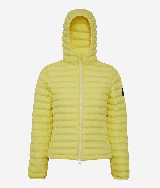 Atlanticalf jacket woman