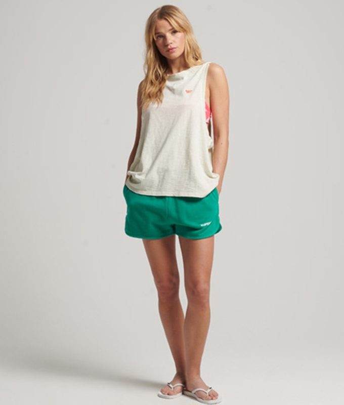 Vintage surf tank*d2