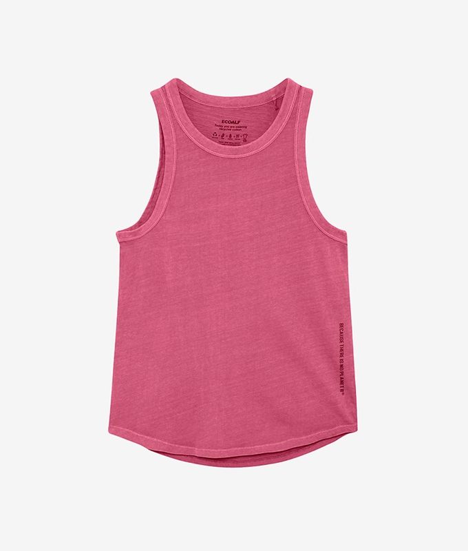 Nantesalf t-shirt woman