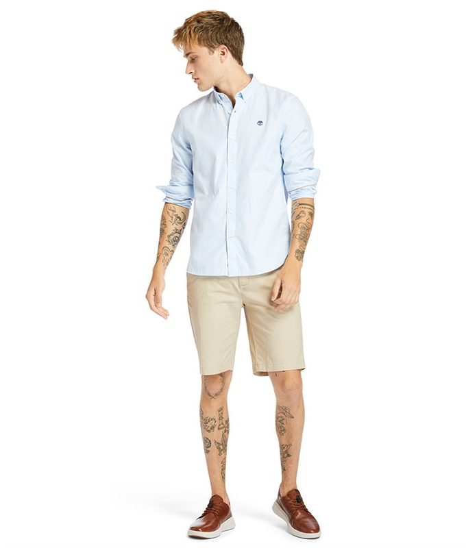 Squam lake chino short