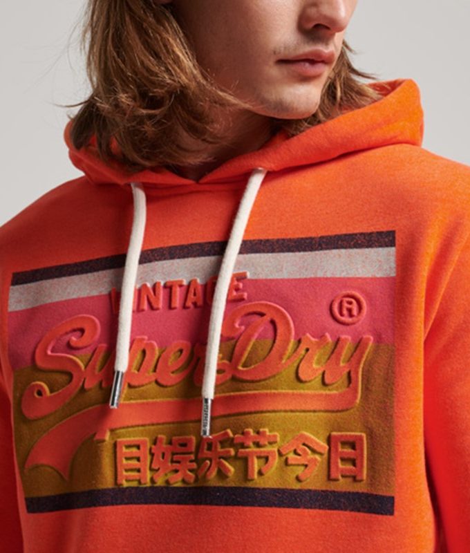 Vintage vl cali hood ub*d1-lig