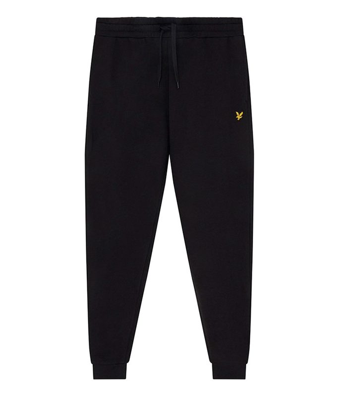 Skinny sweat pant