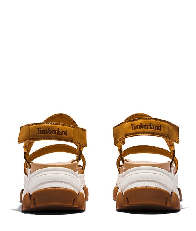 Adley way sndl 2 band wht