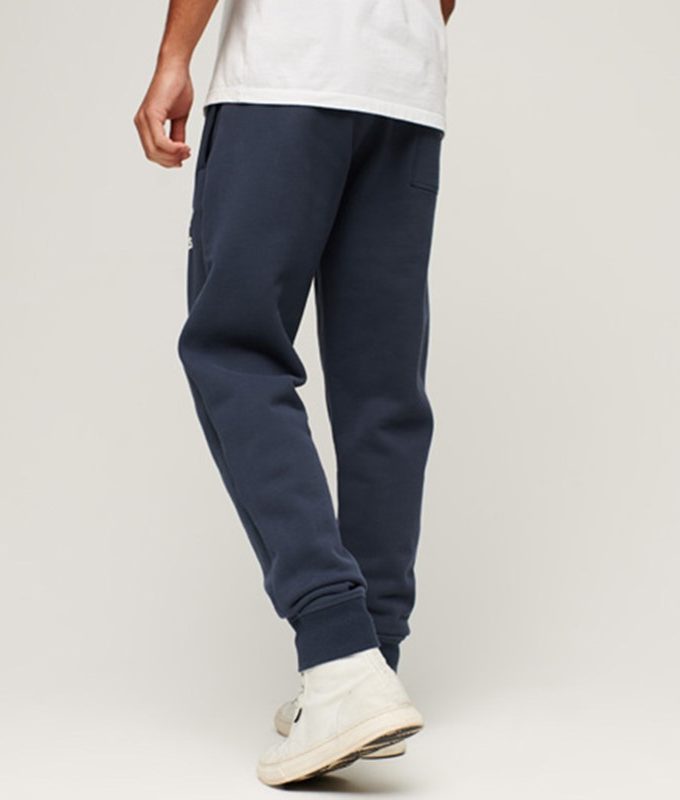 Vintage gym athletic jogger ub