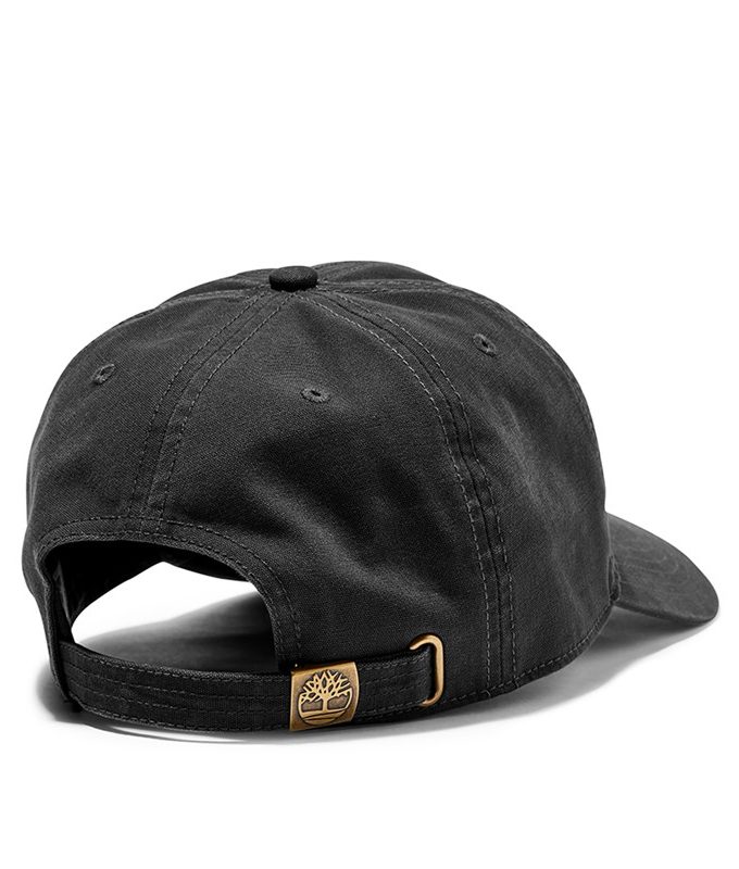 Cotton canvas bb cap