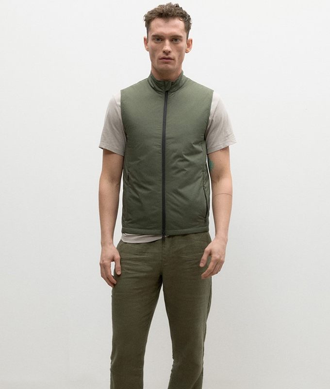 Tibidaboalf vest man