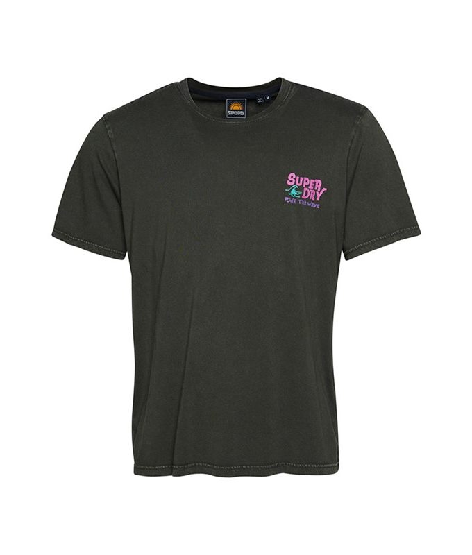 Vintage tribal surf tee mw*d1-