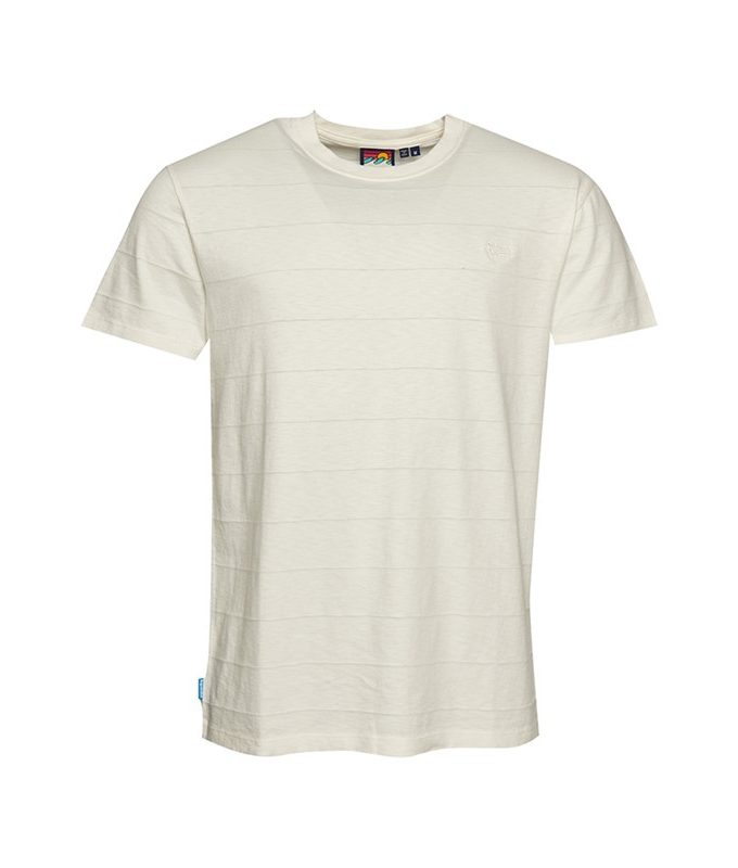 Vintage texture tee*d2-light