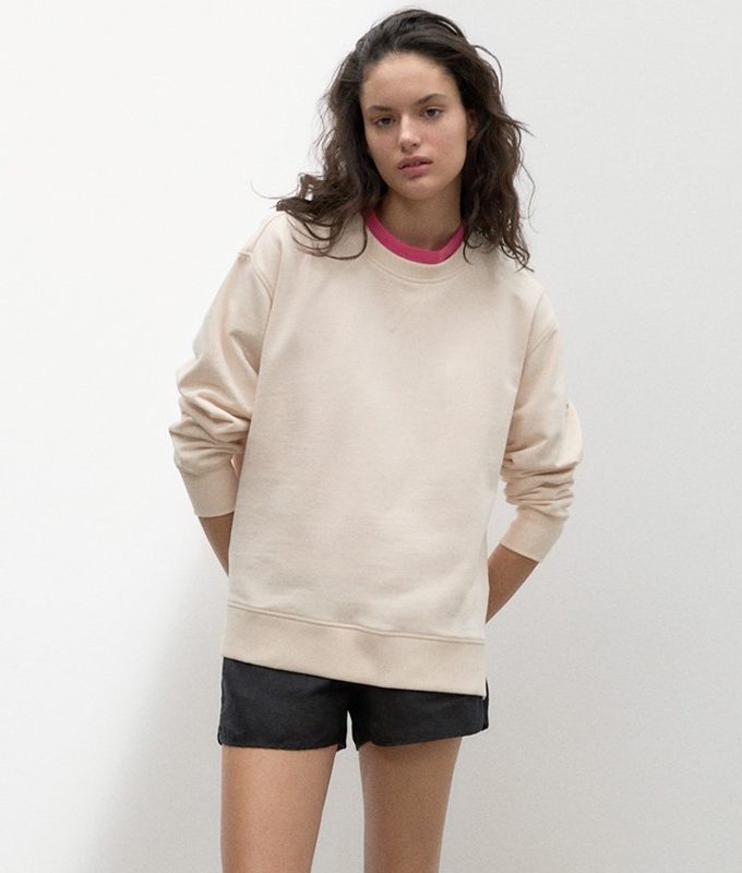 Stormalf sweatshirt woman