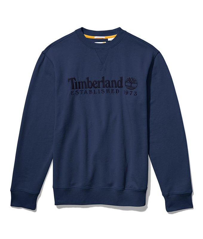 Outdoor est.1973 lb crew sweatshirt
