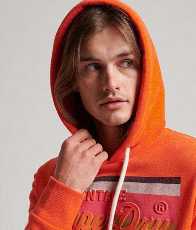 Vintage vl cali hood ub*d1-lig