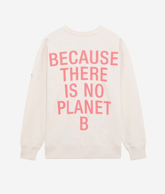 Stormalf sweatshirt woman