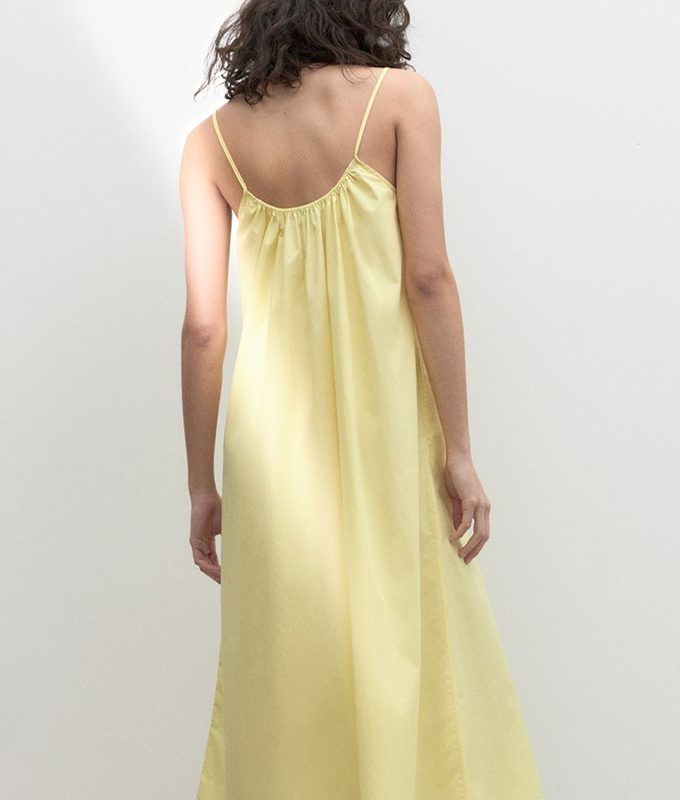 Perlaalf dress woman