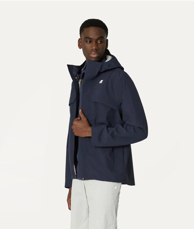 Jadelbondedripstopjersey