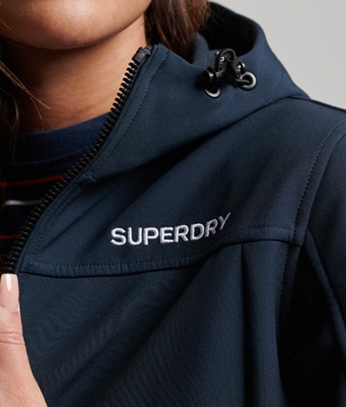 Code trekker jacket*d1