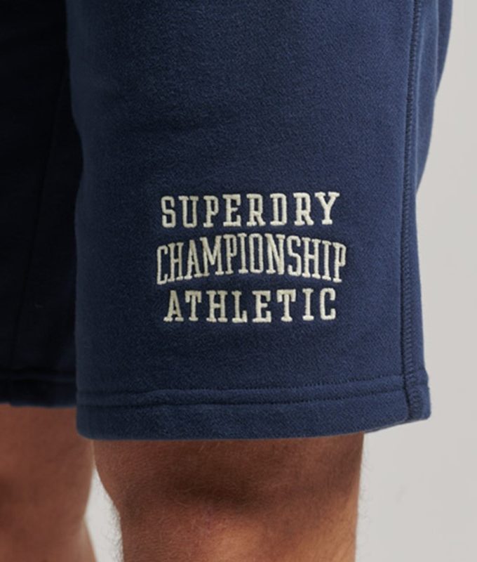 Vintage gym athletic short ub*